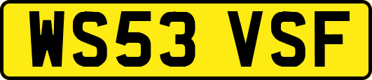 WS53VSF
