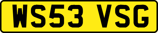WS53VSG