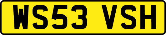 WS53VSH