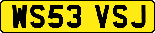 WS53VSJ