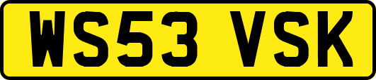 WS53VSK