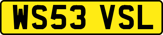 WS53VSL