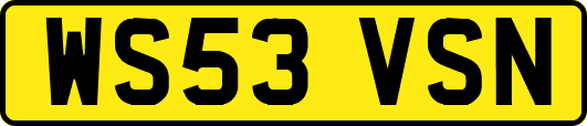 WS53VSN