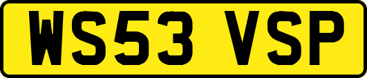 WS53VSP