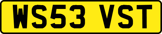 WS53VST