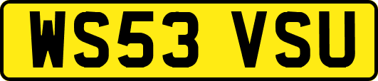WS53VSU