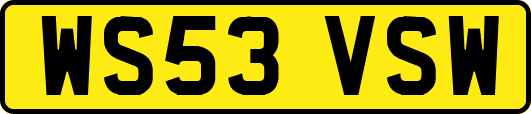 WS53VSW