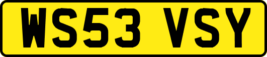 WS53VSY