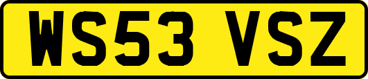 WS53VSZ
