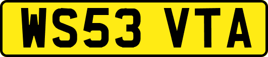 WS53VTA
