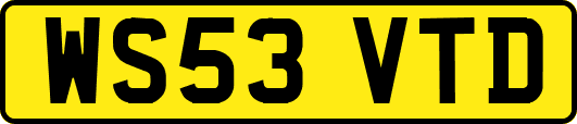 WS53VTD