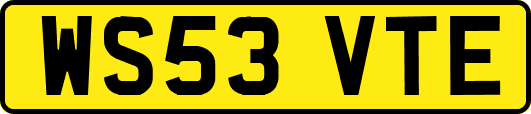 WS53VTE