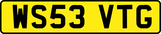 WS53VTG