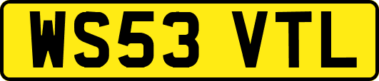 WS53VTL