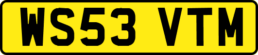 WS53VTM
