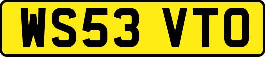 WS53VTO