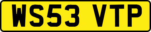WS53VTP