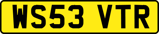 WS53VTR