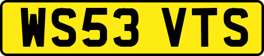 WS53VTS