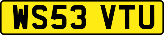 WS53VTU