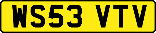 WS53VTV