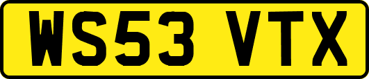 WS53VTX