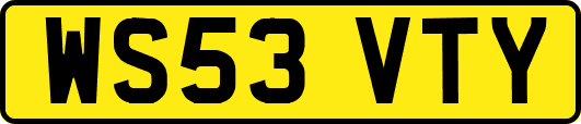 WS53VTY