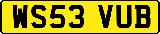 WS53VUB