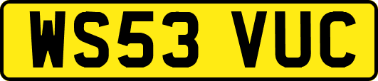 WS53VUC