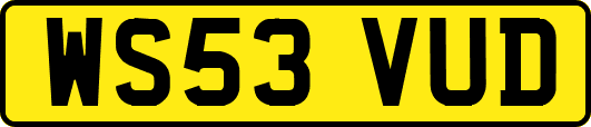 WS53VUD