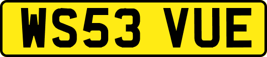 WS53VUE