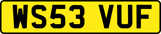WS53VUF