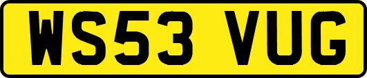 WS53VUG