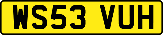 WS53VUH