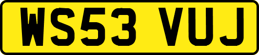 WS53VUJ