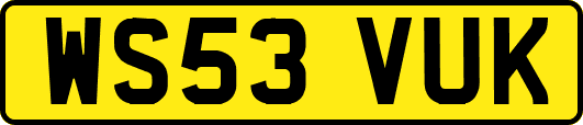 WS53VUK