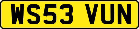WS53VUN