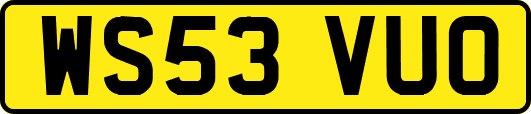 WS53VUO