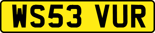WS53VUR