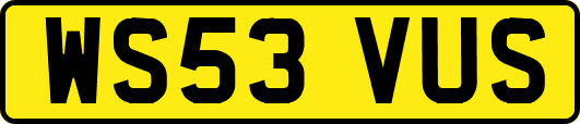 WS53VUS