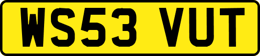 WS53VUT