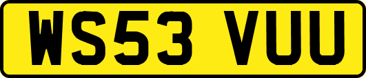 WS53VUU