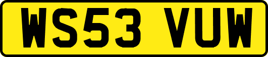 WS53VUW