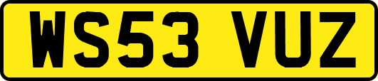 WS53VUZ