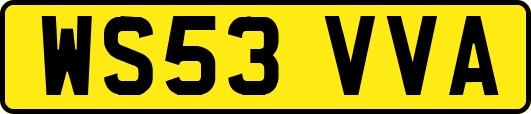 WS53VVA