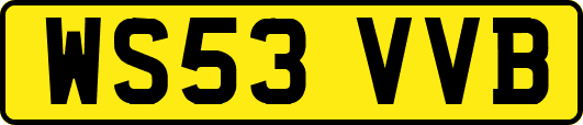 WS53VVB