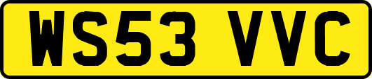 WS53VVC