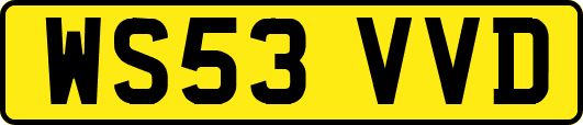 WS53VVD
