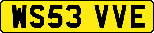 WS53VVE