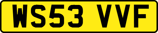 WS53VVF
